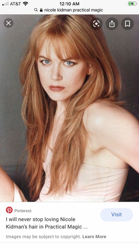 60s Long Layered Hair, 70s Hair Fringe, Messy French Haircut, Stevie Nicks Curtain Bangs, Straight 70s Hair, Cobra Haircut Women, Kirsten Dunst Bangs, Nicole Kidman Practical Magic Haircut, Long Layered Hair 70s