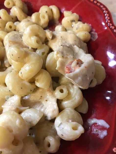 Chicken Fusilli Pasta Recipes, Chicken Fusilli Pasta, Fusilli Pasta Recipes, Fusilli Pasta Recipe, Fusilli Recipes, Small Plates Recipes, Movie Recipes, Food Entrees, Disney Dishes