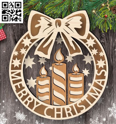 North Pole Decorations, Laser Christmas, Laser Crafts, Santa North Pole, Cricut Christmas Ideas, Scroll Saw Patterns Free, Laser Cut Wood Crafts, Cnc Files, Laser Art