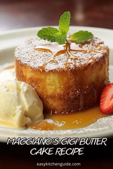 Warm Butter Cake Recipe, Toffee Cake Recipe, Best Butter Cake Recipe, Butter Cake Recipe, Torte Cupcake, Butter Toffee, Decadent Cakes, Piece Of Cake, Butter Cake