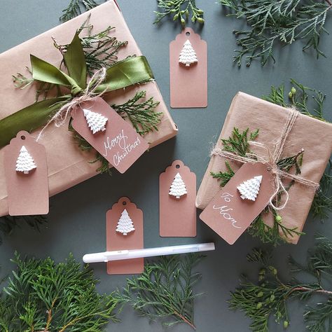 Gift Tags