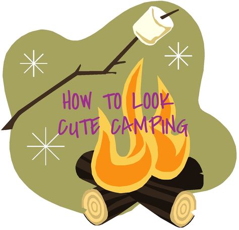 Smores Drawing, Hebrew Holidays, Camping Smores, Camping Theme Preschool, Lds Girls Camp, Camping Clipart, Stocking Ideas, Yosemite Camping, Fhe Lessons