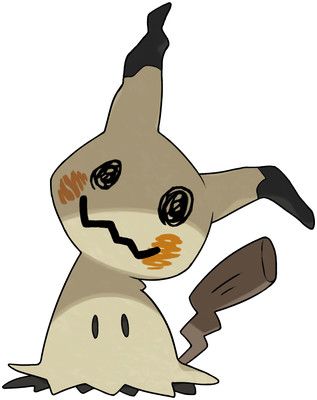 Sun Pokemon, Fairy Type Pokemon, Ghost Type Pokemon, 151 Pokemon, Pikachu Pikachu, Pokemon Moon, Ghost Pokemon, Oc Pokemon, Ghost Type