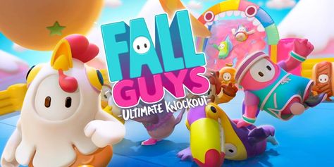 Fall Guys: Ultimate Knockout is the latest battle royale hit. Our beginner's guide to the game offers tips to help you win. Fall Guys, The Fall Guy, Danny Devito, Online Multiplayer Games, Battle Royale Game, Shahid Kapoor, Horizon Zero Dawn, Game Pass, Multiplayer Games