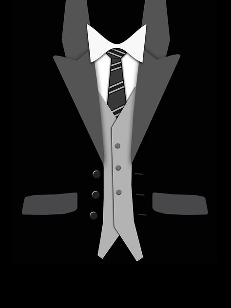 "Black Suit Tie and Vest" T-shirt by JerryWLambert #Aff , #SPONSORED, #Tie, #Suit, #Black, #JerryWLambert Shirts Roblox, Hoodie Roblox, Cute Black Shirts, Cute Tshirt Designs, Emo Shirts, Tuxedo T Shirt, Free T Shirt Design, Roblox T Shirts, Black And White T Shirts