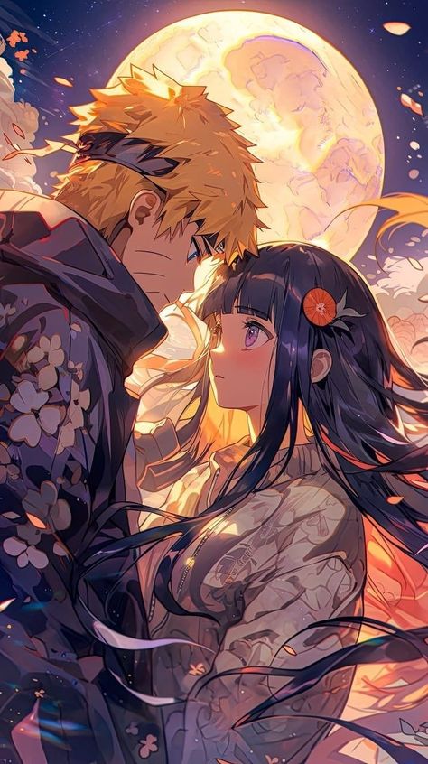 Anime Picture Hd, Naruto And Sasuke Wallpaper, Naruto Hinata, Anime Show, Naruto Uzumaki Art, Naruto Fan Art, Cool Anime Backgrounds, Anime Wallpaper Phone, Naruto And Hinata