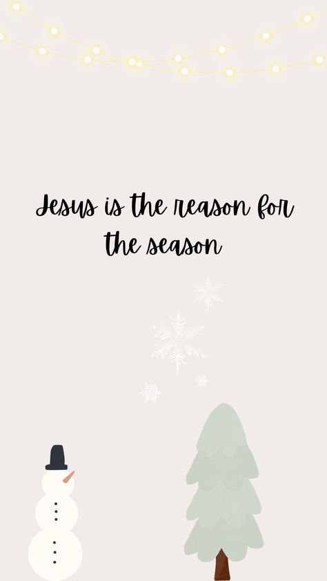 Christian Christmas Wallpaper, Aesthetic Jesus Wallpaper, Christmas Jesus Wallpaper, Thanks Jesus, Christmas Wallpaper Ipad, Aesthetic Jesus, Christmas Preppy, Wallpaper Christian, Christmas Wallpaper Iphone Cute