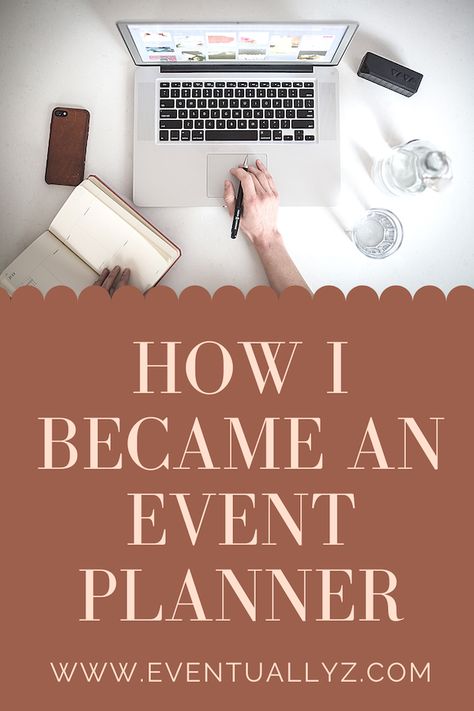 I wasn't 100% sold out to become an event planner during my first event. Click on the post and read what changed my mind and how I'm about to launch my own event planning business after more than 8 years! #eventplanner #events How To Start An Event Planning Business, Event Planning Business Aesthetic, Event Planner Portfolio, Business Launch Party, Retreat Activities, Event Portfolio, Becoming An Event Planner, Event Planning Branding, Event Studio