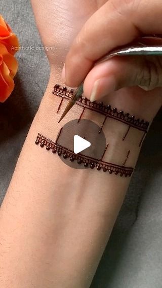 beauty of renuka on Instagram: "🤩
#trending #trendingreels #tips #makeup #mehndi #mehndidesign #mehndiart #messho #viralvideos #viral #explore #eyemakeup #eyebrows #eyebrowstylist #hina #happy" Mehndi Tips Design, Mehndi Tips, Tips Design, Mehndi Art Designs, Mehndi Designs For Fingers, Mehndi Art, Henna Designs, Mehndi Designs, Art Designs