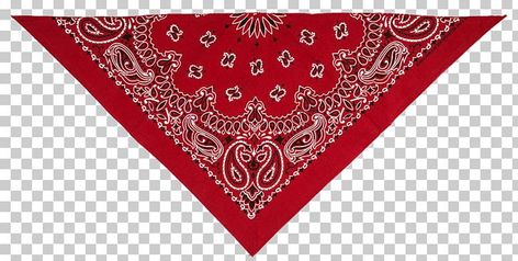 Blood Gang, Clothing Art, Free Png Downloads, Art Clothing, Red Bandana, File Format, Art Clothes, Png Download, 50th Birthday