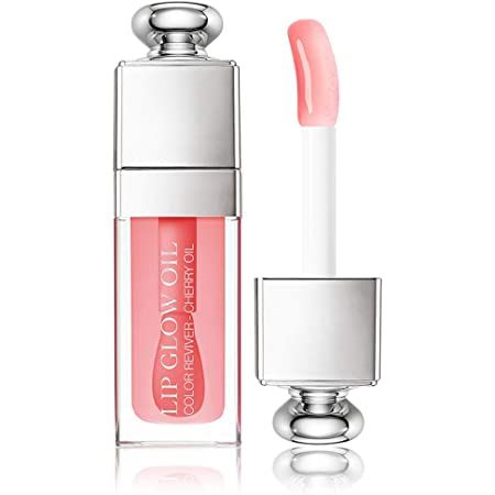 Amazon.com : Dior Glossy Lip Color, Pink, 0.20 Ounces : Beauty & Personal Care Health Preschool, Dior Addict Lip Glow Oil, Christian Dior Addict, Lip Glow Oil, Dior Addict Lip Glow, Dior Lip Glow, Glow Oil, Lip Care Routine, Dior Addict Lip