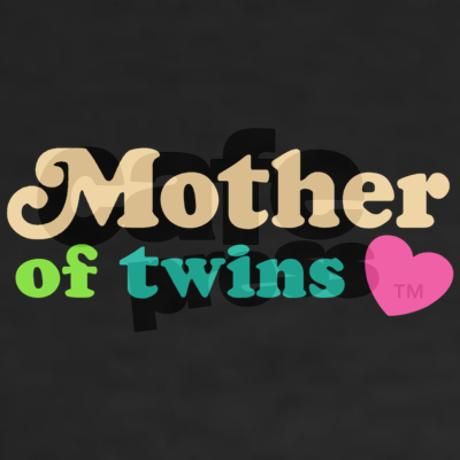 So in love with them Mother Of Twins Quotes, Mom Of Twins Quotes, Twin Mom Quotes, Twins Quotes, Birthday Wishes For Twins, Twin Tshirts, Twin Baby Photos, Mother Of Twins, Twin Quotes