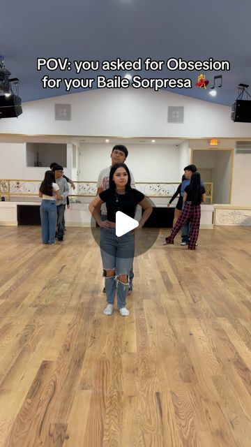 Lindsey Choreography on Instagram How To Dance At A Quince, Sweet 16 Dance, Suprise Dance Outfits Quinceañera, Quince Dance Ideas, Surprise Dance Outfits Quinceanera Damas, Quince Surprise Dances, Quince Surprise Dance, Songs To Dance With Your Cousin At Your Quince, Baile Sorpresa Outfits Quinceanera