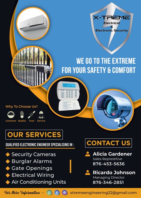 Handyman Business, Safety Alarm, Electrical Shop, Cctv Security Systems, Electrician Services, Computer Maintenance, Cctv Camera Installation, Computer Drawing, Camera Prices