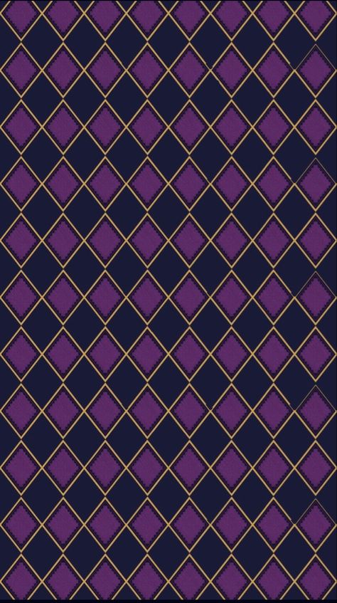 Jojo Background, Pattern