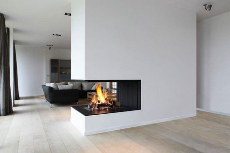 Camino bifacciale a legna 10 Design Camino, Contemporary Fireplace Designs, Personalized Wall Decals, Contemporary Fireplace, Vinyl Wall Art Decals, Modern Fireplace, Interior Modern, Design Del Prodotto, Fireplace Mantle