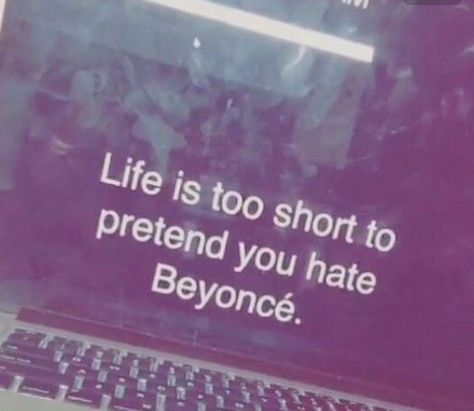 pinterest: @ flawlessxy Letter For Your Crush, Good Bey, Beyonce Memes, For Your Crush, Beyonce Quotes, Queen Bee Beyonce, Carter Family, Beyoncé Giselle Knowles-carter, Beyoncé Giselle Knowles