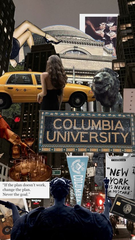 Colombia College Nyc, Columbia University Vision Board, Columbia Business School Aesthetic, Teachers College Columbia, Columbia Student Aesthetic, Columbia University Aesthetic Wallpaper, Columbia University Wallpaper, Nyc Student Aesthetic, Columbia University Graduation