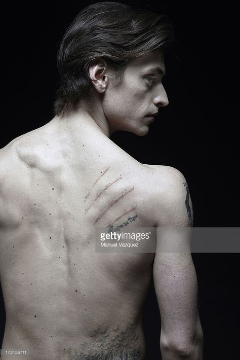 Ballett dancer Sergei Polunin is photographed for the Sunday Times magazine on February 19, 2013 in London, England. Sergei Polunin Dancer, Sergei Polunin, Male Anatomy, David Lachapelle, Ballet Boys, Male Ballet Dancers, Times Magazine, Piano Man, Figure Study