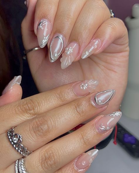 literally obsessed #batonrougenailtech #nails #nailinspo #explore #explorepage #donebyhai #nailinspo2024 #225nailtech #2024nails #nailsofinstagram #nails #nailstagram #nailsnailsnails #nailsoftheday #nailinspiration #birthdaynails #naildesigns Charm Nails, Birthday Nails, Nails Inspo, Nail Tech, Nails Inspiration, Nail Inspo, Gel Nails, Nail Designs, Charms