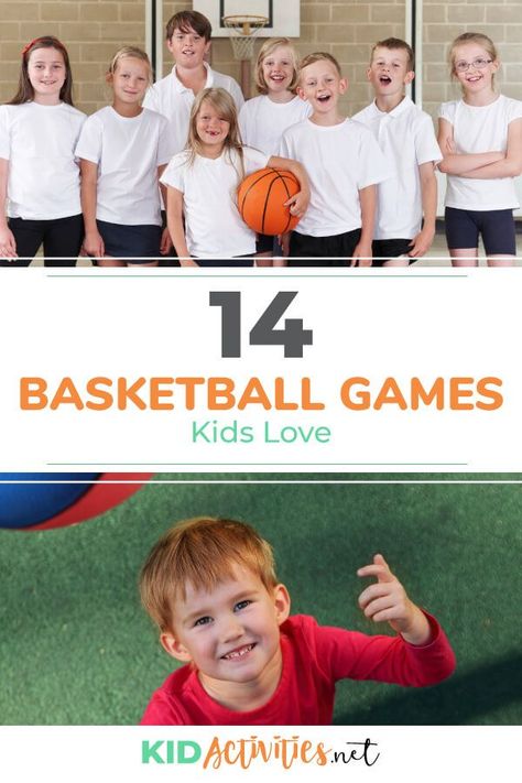 Basketball Party Activities, Basketball Party Games For Kids, Basketball Activities For Kids, Nba Party, Fun Basketball Games, Shooting Games For Kids, Basketball Shooting Games, Coaching Basketball, Basketball Activities