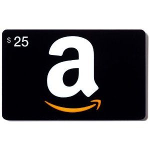 Nanny to Mommy: Enter to WIN a $25 Amazon Gift Card! Ends 8/31 Amazon Card, Amazon Giveaway, Free Gift Card Generator, Christmas Gift Card Holders, Get Gift Cards, Paper Trail, Visa Gift Card, Amazon Gift Card Free, Card Drawing