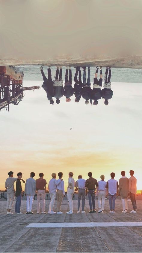 SEVENTEEN x BTS phone wallpaper lockscreen Seventeen Wallpaper Phone, Armycarat Wallpaper, Seventeen And Bts Wallpaper, Bts And Svt Wallpaper, Seventeen Background Desktop, Bts And Seventeen Wallpaper, Bts Seventeen Wallpaper, 3d Wallpaper Lockscreen, Seventeen Phone Wallpaper