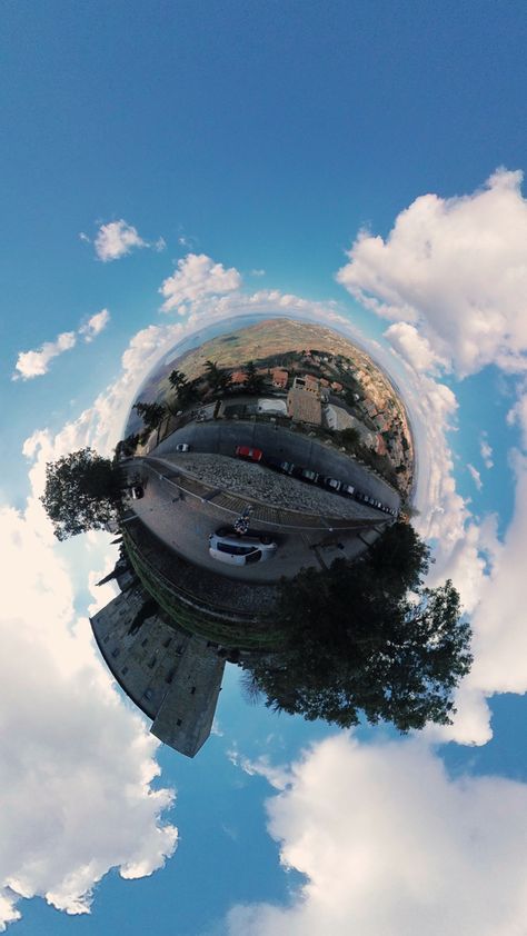 Insta 360x3 in Montefiascone Parkour Civilization, Insta 360 X3, Insta360 X3, 360 Photography, Insta 360, 360 Photo, Immersive Experience, Parkour, Cool Photos