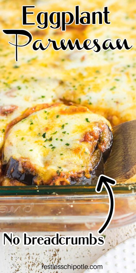 Baked Egg Plant Parmesan, Easy Eggplant Parmesan Baked Healthy, Non Breaded Eggplant Parmesan, Baked Eggplant Parmesan Not Breaded, Eggplant Parmesan Not Breaded, Easy Egg Plant Parmesan Recipe, No Breading Eggplant Parmesan, Eggplant Parmesan Baked No Bread Crumbs, Eggplant Parmesan Without Breadcrumbs