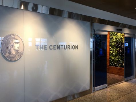 Centurion Lounge, Logotype Inspiration, Seattle Airport, Travel Benefits, The Centurions, Credit Card Points, Airport Lounge, Travel Credit Cards, Travel Cards