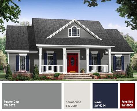 Exterior color scheme Car Maserati, Exterior Paint Combinations, Exterior Paint Color Combinations, Grey Exterior House Colors, Exterior Gray Paint, Best Exterior Paint, House Paint Color Combination, Color Combinations Paint, Exterior House Paint Color Combinations