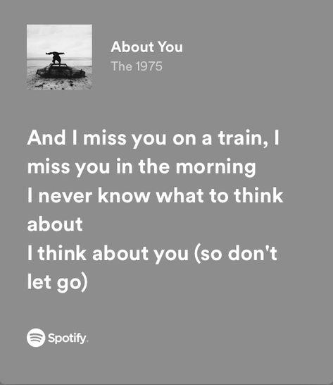 1975 Song Lyrics, Friendship Lyrics, I Miss You Lyrics, Study Core, Hopelessly Devoted, London Boy, Coping Mechanism, Sometimes I Wonder, Ig Feed