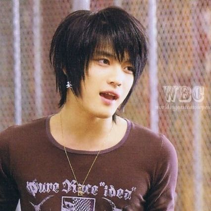 jaejoong tvxq jyj icon Changmin Tvxq Icons, Jaejoong Tvxq 2000s, Jaejoong Tattoo, Jaejoong Emo, Jaejoong Icon, Kpop Idols Male, Tvxq Jaejoong, 2000s Pfp, Jaejoong Tvxq