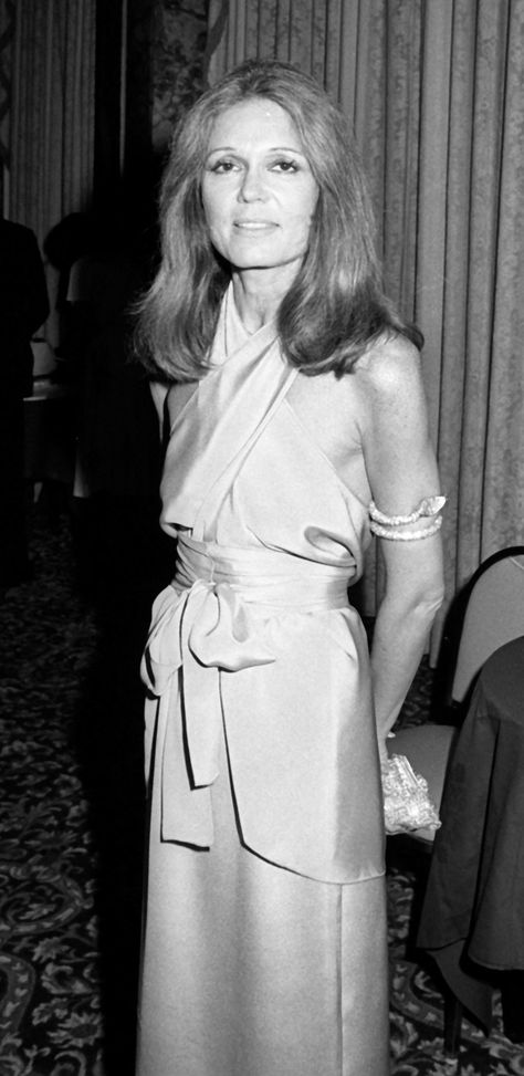 Gloria Steinem Style Gloria Steinem Quotes, Emily Vancamp, Feminist Icons, Charlotte Rampling, Gloria Steinem, Lena Dunham, Daniel Gillies, Celebrity Lifestyle, Women’s Rights