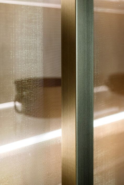 Metal Room Divider, Joinery Details, Meteor Garden 2018, Laminated Glass, Bathroom Plants, Modern Farmhouse Kitchens, Furniture Details, Metal Trim, Covent Garden