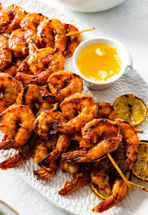 Grilled Large Shrimp, Grilled Shrimp Marinade Recipes, Grilled Buffalo Shrimp, Red Rock Shrimp Longhorn Recipe, Longhorn Shrimp Recipe, Longhorn Shrimp Appetizer, Longhorn Red Rock Shrimp Recipe, Longhorn Wild West Shrimp Recipe, Recipes Using Old Bay Seasoning