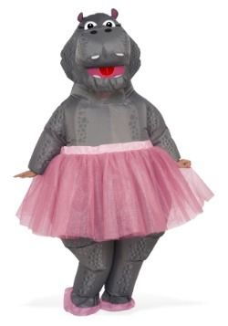 Inflatable Costumes & Blow Up Costumes For Halloween Hippo Costume, Ballerina Costume, Inflatable Costumes, Grey Jumpsuit, Wonderland Costumes, Scary Costumes, Funny Costumes, Up Costumes, Fantasias Halloween