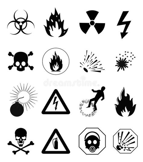 Danger Icons. Black symbols danger icons, design element #Sponsored , #Sponsored, #SPONSORED, #Icons, #symbols, #design, #Black Tree Frog Tattoos, Symbols Design, Black Symbols, Cool Symbols, Element Illustration, Tattoo Zeichnungen, Flash Tattoo Designs, Element Symbols, Tattoo Design Book