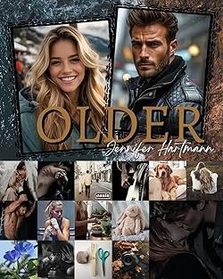 Older Jennifer Hartmann Aesthetic, Jennifer Hartmann Books, Older Jennifer Hartmann, Jennifer Hartmann, Book Tbr, Book Edits, Romance Books Worth Reading, Movie Recommendations, Book Pictures