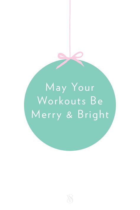 My Your Holiday Workouts Be Merry and Bright! #HolidayFitness #MVMFIt Christmas Workout, Fitness Memes, Holiday Workout, Fit Girl Motivation, 30 Minute Workout, Healthy Holidays, Workout Memes, Gym Humor, Fitness Motivation Quotes