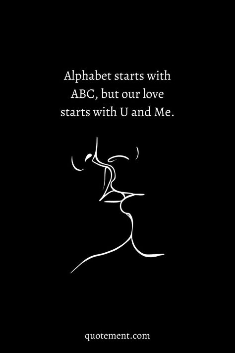 If you need a perfect alphabet pick up line, check out this article. This is the richest collection of pick up lines on the web! Funny Romantic Quotes Hilarious, Math Pick Up Lines, Love Pick Up Lines, Impress Your Crush, Funny Romantic Quotes, Pick Up Line Jokes, Romantic Quotes For Her, Pick Up Line, Pick Up Lines Funny