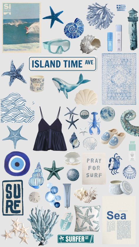 #aesthetic #babyblue #beach #beachgirl #beachaesthetic #mykonos #greece #vanilla#vanillagirl#summer#summernights #santorini#europe#fun#sun#beauty #blue#drunkelephant #collage#ideas#inspo#inspoboard Anniversary Scrapbook, Greece Beach, Collage Ideas, Mykonos Greece, Coastal Chic, Beach Aesthetic, Scrapbook Stickers, Mykonos, Beach Girl