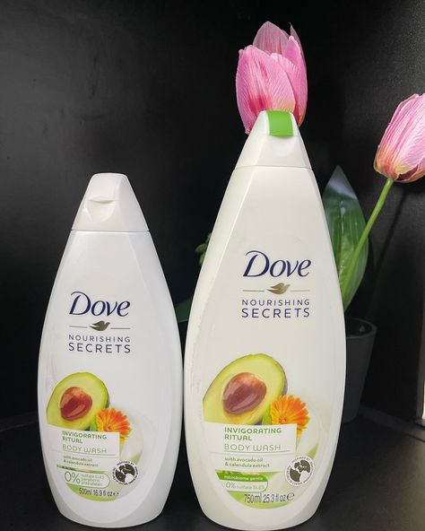 Dove invigorating body wash . . 500ml: 7500 750ml: 10,500 Body Skincare Products, Port Harcourt, June 15, Avocado Oil, Body Skin Care, Skincare Products, Body Wash, Face And Body, Avocado