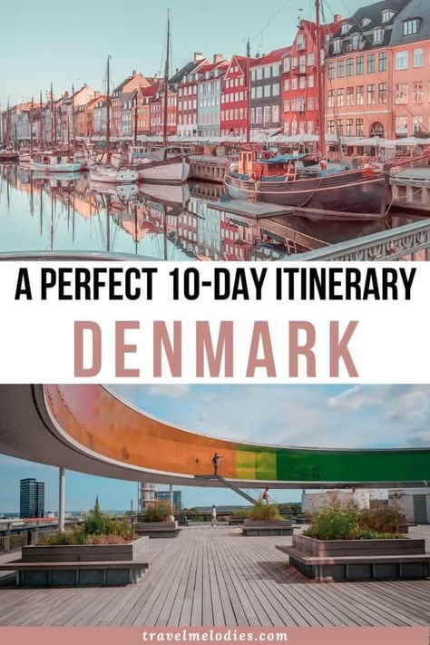 Scandinavian Honeymoon, Denmark In November, Copenhagen Itinerary 3 Days, Traveling To Denmark, Denmark Roadtrip, Denmark Itinerary, Denmark Bucket List, Denmark Roadtrip Map, Mons Klint Denmark