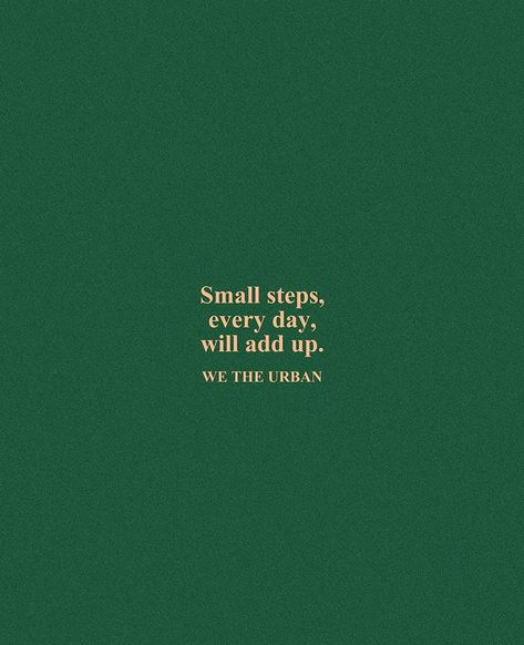 We The Urban Quotes Green, We The Urban Quotes Wallpaper, Everything Is Aligning, We The Urban Quotes, Urban Quotes, Urban Quote, Quotes Wallpaper Iphone, I Am At Peace, Clear My Mind