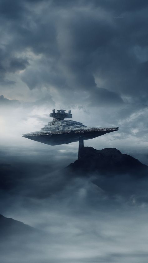 Star Wars Venator, Star Destroyer Wallpaper, Galaxia Wallpaper, Star Wars Art Drawings, Empire Wallpaper, Vertical Wallpaper, Galaxy Photos, Star Wars Background, Star Wars Spaceships