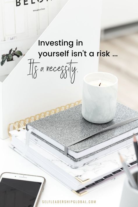 Investing in yourself isn't a risk... It's a necessity | Inspirational Quotes - Business Coaching Tips for Beginners Looking To Start and Grow a Successful Online Coaching Business | Self Leadership Global | Inspirational Quotes | Motivation and Success #quote #entrepreneurship #mindset #success #Inspiration #socialmedia Business Inspirational Quotes Positive, Online Business Quotes Entrepreneur, Business Mindset Quotes Motivation, Business Thoughts Quotes, Women Entrepreneurs Quotes, Motivational Business Quotes Inspiration, Business Inspiration Quotes Mindset, Life Coach Quotes Inspiration, Business Motivational Quotes Success