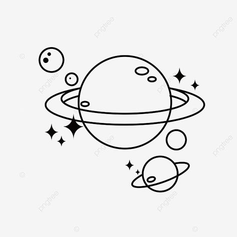 White Board Drawings, Tattoo Planet, Astronaut Drawing, Whiteboard Art, Planet Drawing, Dibujo Simple, Sky Art Painting, Space Drawings, Easy Drawings For Beginners