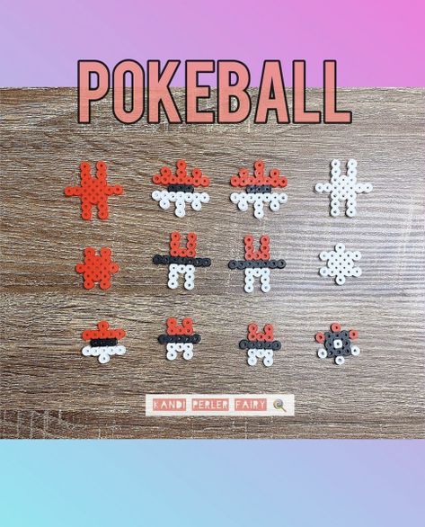 3d Perler Bead Pokeball, Minecraft Bee Perler Beads 3d Pattern, 3d Perler Bead Planet, 3d Easy Perler Beads, 3d Pokemon Perler Bead Patterns, 3d Hama Beads Patterns Easy, Simple Perler Bead Patterns Ideas, 3d Perler Bead Patterns Tutorials Easy, Peeler Beads 3d