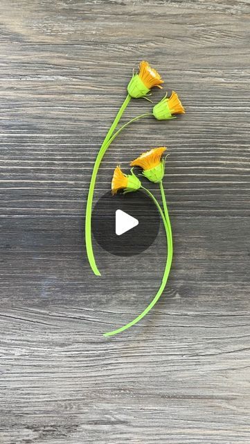 78 likes, 0 comments - thepaperycraftery on April 16, 2024: "Throwback to a project from a couple years back - quilling paper dandelions! Watch the full video on YT to learn how to make your own ...". Paper Flowers, Quilling Videos, Quilling Paper, April 16, How To Make Your, A Couple, Dandelion, Make Your Own, To Learn